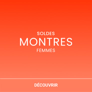 Montres Femme